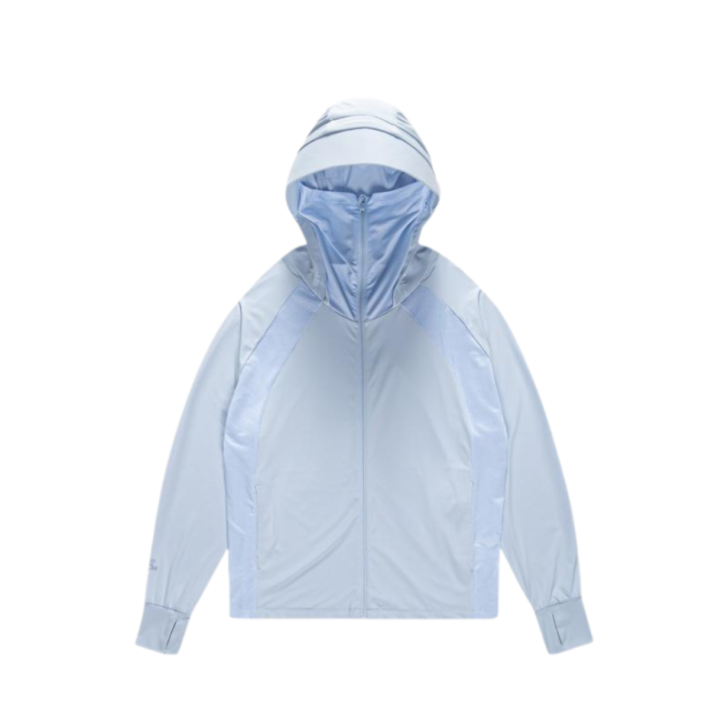 KNITTED JACKET (UV PROTECTIVE)